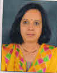 ಚಿಕ್ಕಮಗಳೂರು: ಅನಿತಾ ಕೆ.ಎನ್ ರಿಗೆ ಡಾಕ್ಟರೇಟ್ ಪದವಿ